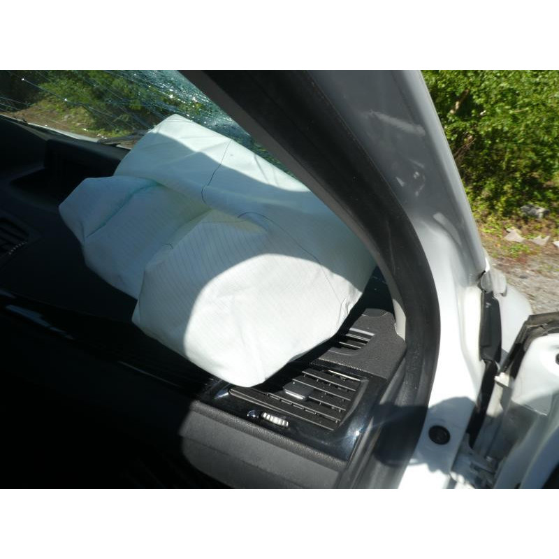Serrure arriere droit RENAULT MEGANE 3 Photo n°6