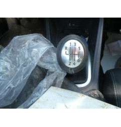 Serrure arriere droit RENAULT MEGANE 3