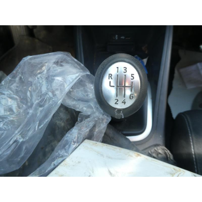 Serrure arriere droit RENAULT MEGANE 3 Photo n°7