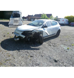 Serrure arriere droit RENAULT MEGANE 3