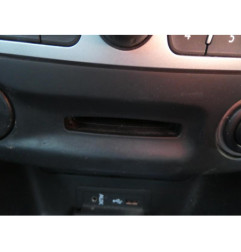 Serrure arriere droit RENAULT MEGANE 3