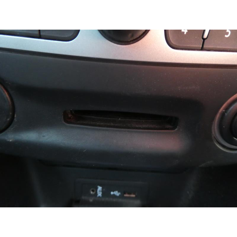 Serrure arriere droit RENAULT MEGANE 3 Photo n°10