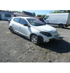 Serrure arriere droit RENAULT MEGANE 3