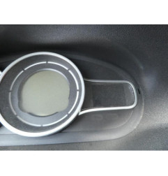Serrure arriere droit RENAULT MEGANE 3