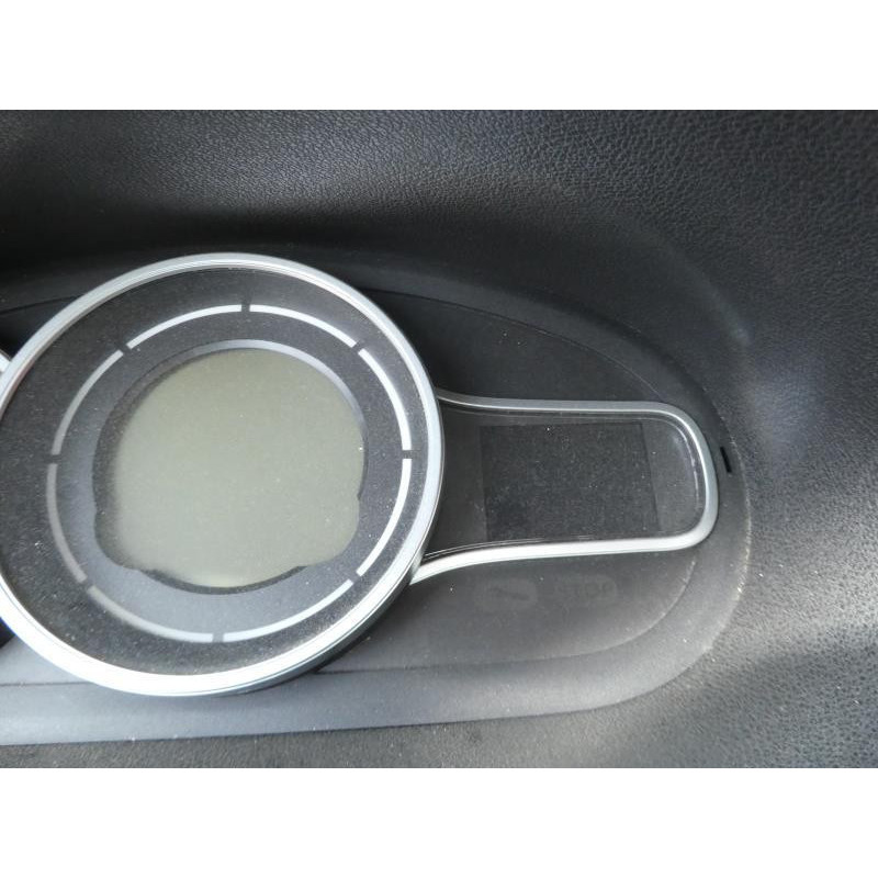 Serrure arriere droit RENAULT MEGANE 3 Photo n°14