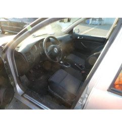 Malle/Hayon arriere VOLKSWAGEN BORA