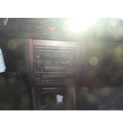 Malle/Hayon arriere VOLKSWAGEN BORA