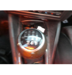 Malle/Hayon arriere VOLKSWAGEN BORA