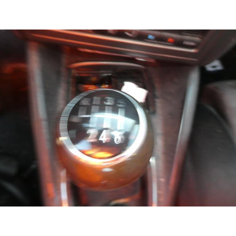 Malle/Hayon arriere VOLKSWAGEN BORA Photo n°11
