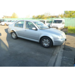Malle/Hayon arriere VOLKSWAGEN BORA