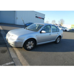 Malle/Hayon arriere VOLKSWAGEN BORA