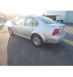 Malle/Hayon arriere VOLKSWAGEN BORA