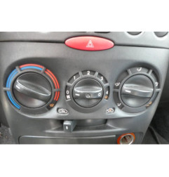Aile avant gauche FIAT PUNTO 2