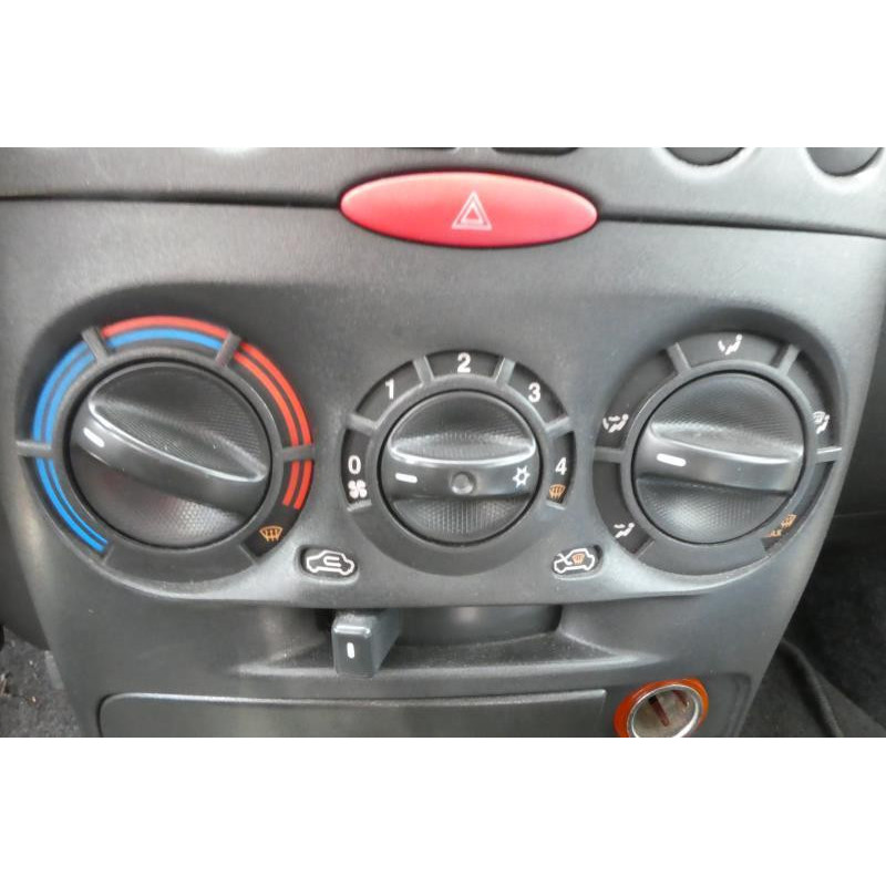Aile avant gauche FIAT PUNTO 2 Photo n°3