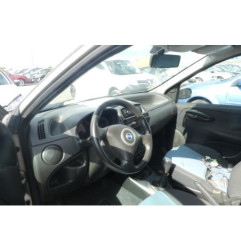 Aile avant gauche FIAT PUNTO 2