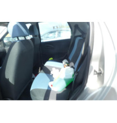 Aile avant gauche FIAT PUNTO 2