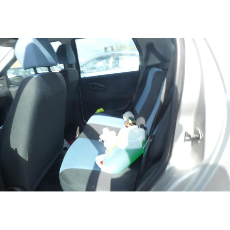 Aile avant gauche FIAT PUNTO 2 Photo n°5