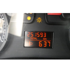 Aile avant gauche FIAT PUNTO 2