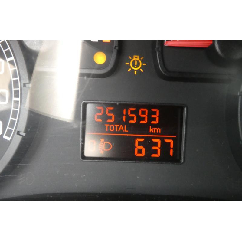 Aile avant gauche FIAT PUNTO 2 Photo n°6