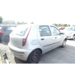 Aile avant gauche FIAT PUNTO 2