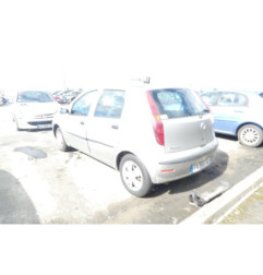 Aile avant gauche FIAT PUNTO 2