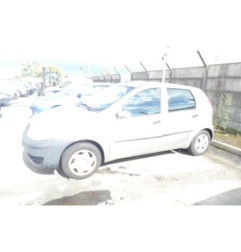 Aile avant gauche FIAT PUNTO 2