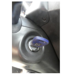 Aile avant gauche FIAT PUNTO 2