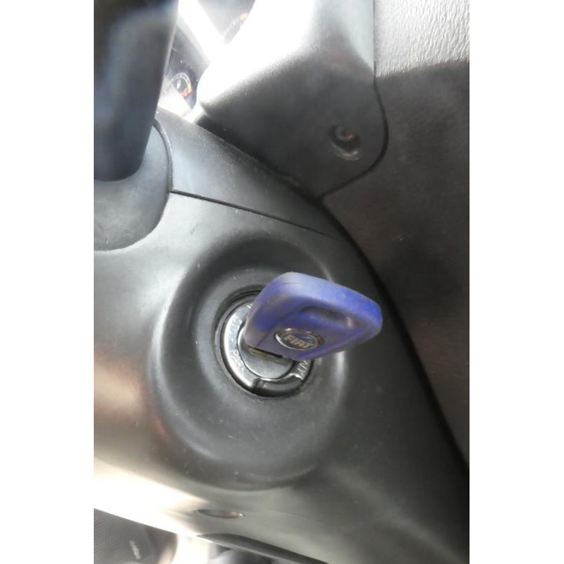Aile avant gauche FIAT PUNTO 2 Photo n°10