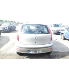 Aile avant gauche FIAT PUNTO 2
