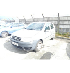 Aile avant gauche FIAT PUNTO 2