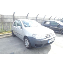 Aile avant gauche FIAT PUNTO 2