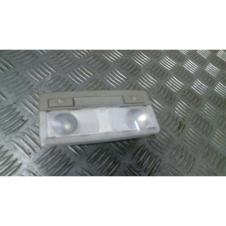 Eclairage de plafonnier CHEVROLET TRAX Photo n°1