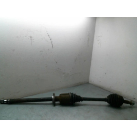 Cardan droit (transmission) CHEVROLET TRAX Photo n°1