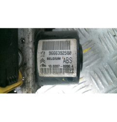 Bloc ABS (freins anti-blocage) CITROEN C3 2