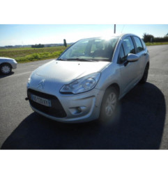 Bloc ABS (freins anti-blocage) CITROEN C3 2