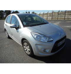 Bloc ABS (freins anti-blocage) CITROEN C3 2