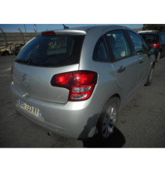 Bloc ABS (freins anti-blocage) CITROEN C3 2