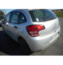 Bloc ABS (freins anti-blocage) CITROEN C3 2