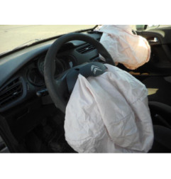 Bloc ABS (freins anti-blocage) CITROEN C3 2