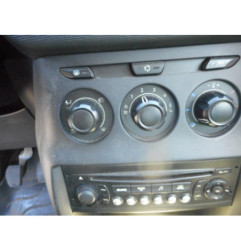 Bloc ABS (freins anti-blocage) CITROEN C3 2