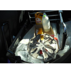 Bloc ABS (freins anti-blocage) CITROEN C3 2