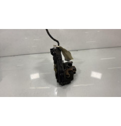 Serrure avant droit VOLKSWAGEN GOLF 4