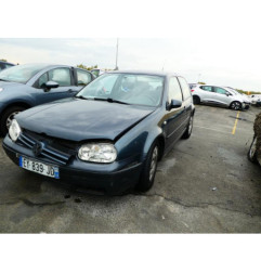 Serrure avant droit VOLKSWAGEN GOLF 4