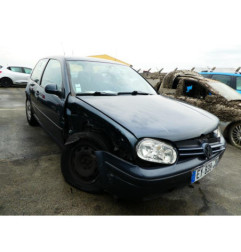 Serrure avant droit VOLKSWAGEN GOLF 4