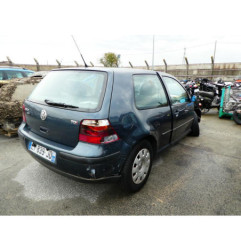 Serrure avant droit VOLKSWAGEN GOLF 4