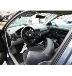 Serrure avant droit VOLKSWAGEN GOLF 4