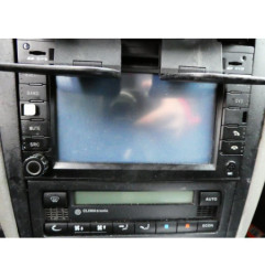 Serrure avant droit VOLKSWAGEN GOLF 4