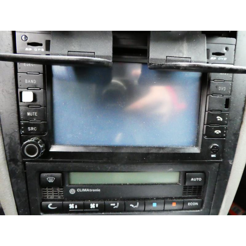 Serrure avant droit VOLKSWAGEN GOLF 4 Photo n°10