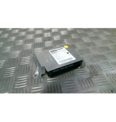 Boitier air bag RENAULT SCENIC 2