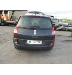 Boitier air bag RENAULT SCENIC 2
